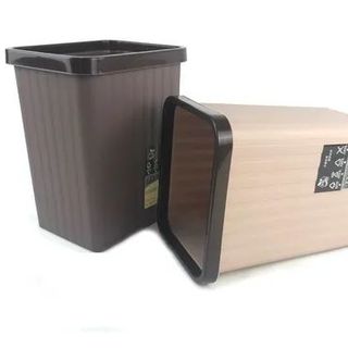 3750 - 0663 Thùng rác khô ( THÙNG 100C )