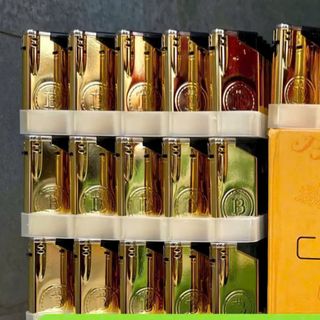 Quẹt mẫu siêu xe