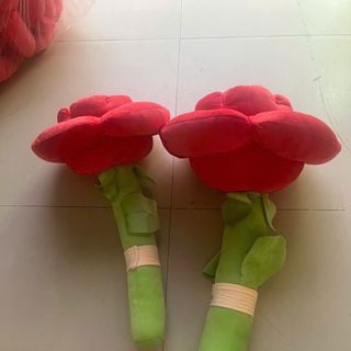 Cây Hoa Hồng ( 60cm: 99k, 80cm: 115k)