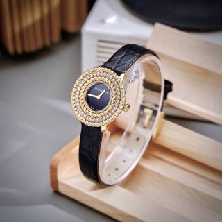 Siêu phẩm TIFFA CO 𝐃𝐢𝐚𝐦𝐨𝐧𝐝𝐬 𝐖𝐚𝐭𝐜𝐡