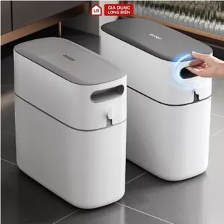 Thùng Rác Thông Minh E2366 ( THÙNG 6C )
