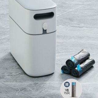 Thùng Rác Thông Minh E2366 ( THÙNG 6C )