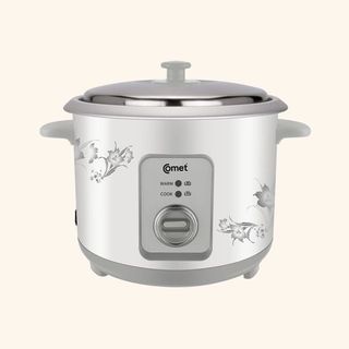 NỒI CƠM ĐIỆN NẮP RỜI 1,8L COMET CM8020