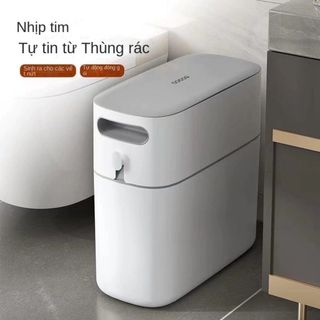 Thùng Rác Thông Minh E2366 ( THÙNG 6C )