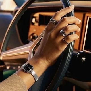 SET DANIEL CAO CẤP LỄ HỘI LƯỚI QUADROVÀ CUFF FULLBOX