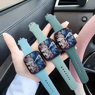 SALE NHANH ĐỒNG HỒ THÔNG MINH T500 PLUS DÂY CAO SU NHIỀU MÀU