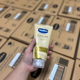 Kem Dưỡng thể Vaselin hàng nội địa Thái Lan