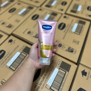 Kem Dưỡng thể Vaselin hàng nội địa Thái Lan