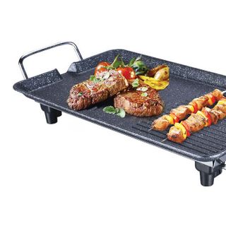 BẾP NƯỚNG ĐIỆN SUNHOUSE SHD4607