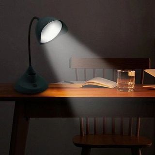 ĐÈN BÀN HỌC FY7712 CHỐNG CẬN TÍCH ĐIỆN