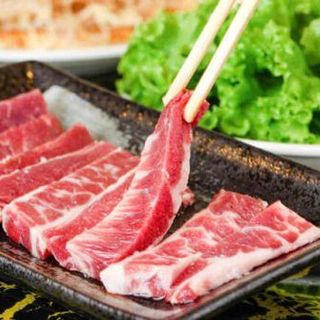 Dẻ Sườn Bò Mỹ