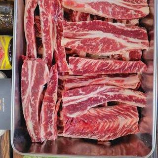 Dẻ Sườn Bò Mỹ