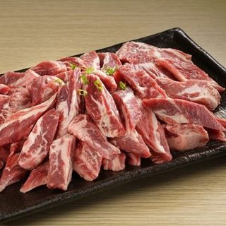 Dẻ Sườn Bò Mỹ