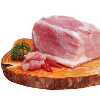 Nạc Đùi Heo