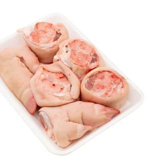 Chân Giò Trước