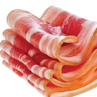 Ba Rọi Heo Xông Khói