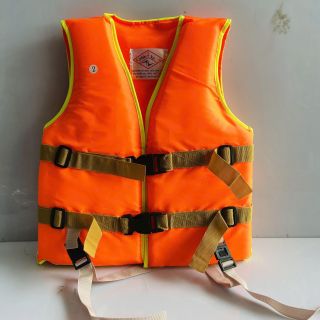 ÁO PHAO TRẺ EM SIZE SỐ 1 - 4 (10KG - 49KG)