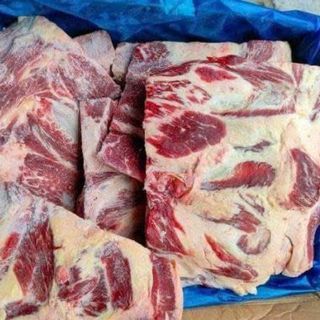 Xương Sườn Bò Úc