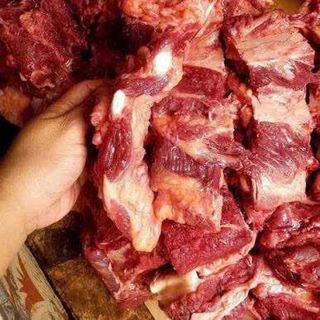 Xương Sườn Bò Úc