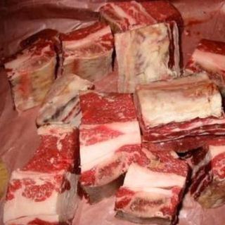 Xương Sườn Bò Úc