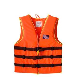 ÁO PHAO TRẺ EM SIZE SỐ 1 - 4 (10KG - 49KG)