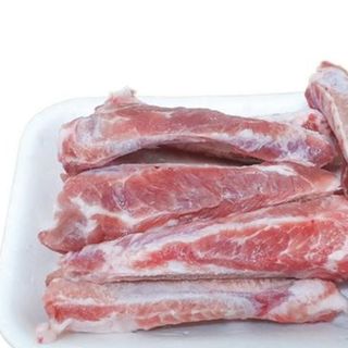 Sườn Que Nhiều Thịt