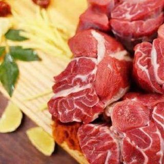 Bắp Hoa Bò Mỹ