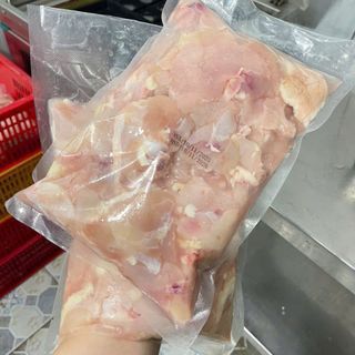 Thịt Gà Vụn ngon túi 1kg (giao hoả tốc)