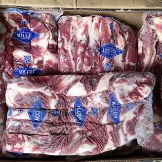 Dẻ Sườn Bò Úc