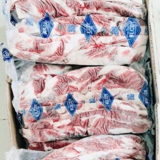 Dẻ Sườn Bò Úc