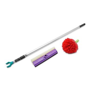 Quét nhện 3 đầu