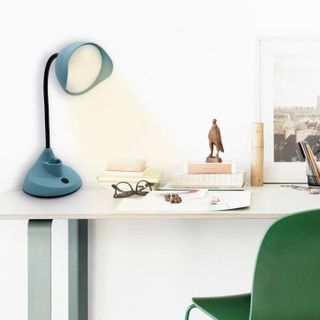 ĐÈN BÀN HỌC FY7712 CHỐNG CẬN TÍCH ĐIỆN