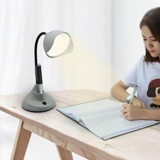 ĐÈN BÀN HỌC FY7712 CHỐNG CẬN TÍCH ĐIỆN