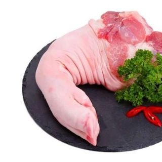 Chân Giò Trước Nguyên Cái