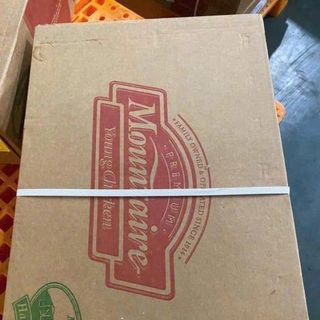 Đùi Tỏi Gà Nhỏ