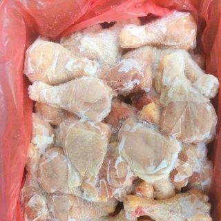 Đùi Tỏi Gà Nhỏ