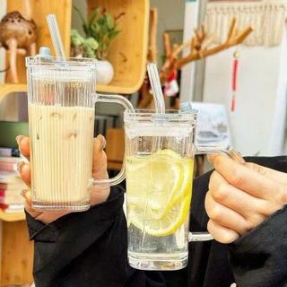 LY NƯỚC THUỶ TINH 300ML