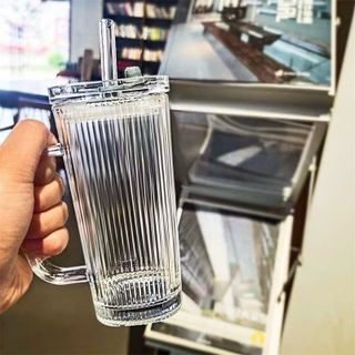 LY NƯỚC THUỶ TINH 300ML