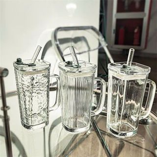 LY NƯỚC THUỶ TINH 300ML