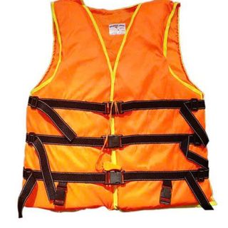 ÁO PHAO NGƯỜI LỚN SIZE 5, 6 DÀNH CHO 55KG - DƯỚI 80KG