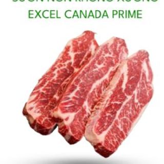 Bắp Hoa Sườn Non Không Xương