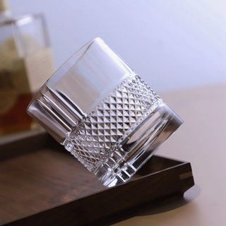 BỘ 6 LY WISHKY KIM CƯƠNG 340ML KB103-2 (T8)