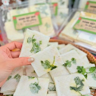 KẸP NGÒ BƠ ĐẬU PHỘNG GIÒN TAN – BÉO BÙI NGON KHÓ CƯỠNG 400G - WINNIE HOUSE