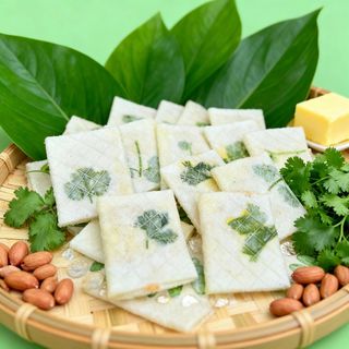 KẸP NGÒ BƠ ĐẬU PHỘNG GIÒN TAN – BÉO BÙI NGON KHÓ CƯỠNG 400G - WINNIE HOUSE