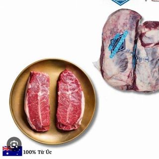 Nạc Vai Bò Úc
