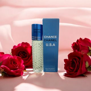 tinh dầu usa chanel , nước hoa chance hồng dạng lăn , tinh dầu , tinh dầu thơm nữ chanel