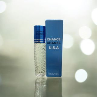 tinh dầu usa chanel , nước hoa chance hồng dạng lăn , tinh dầu , tinh dầu thơm nữ chanel