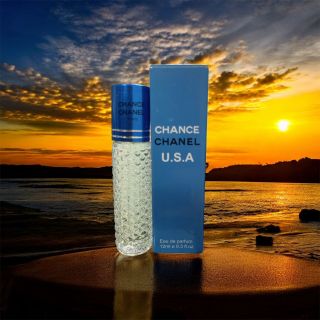 tinh dầu usa chanel , nước hoa chance hồng dạng lăn , tinh dầu , tinh dầu thơm nữ chanel