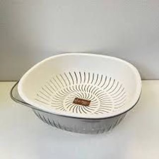 Nhựa_DM 1536 Rổ nhựa 2 lớp (THÙNG 32C)