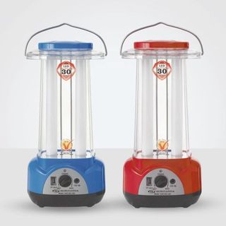 ĐÈN TÍCH ĐIỆN KHẨN CẤP HONJIANDA HJD-322 LED (T10)